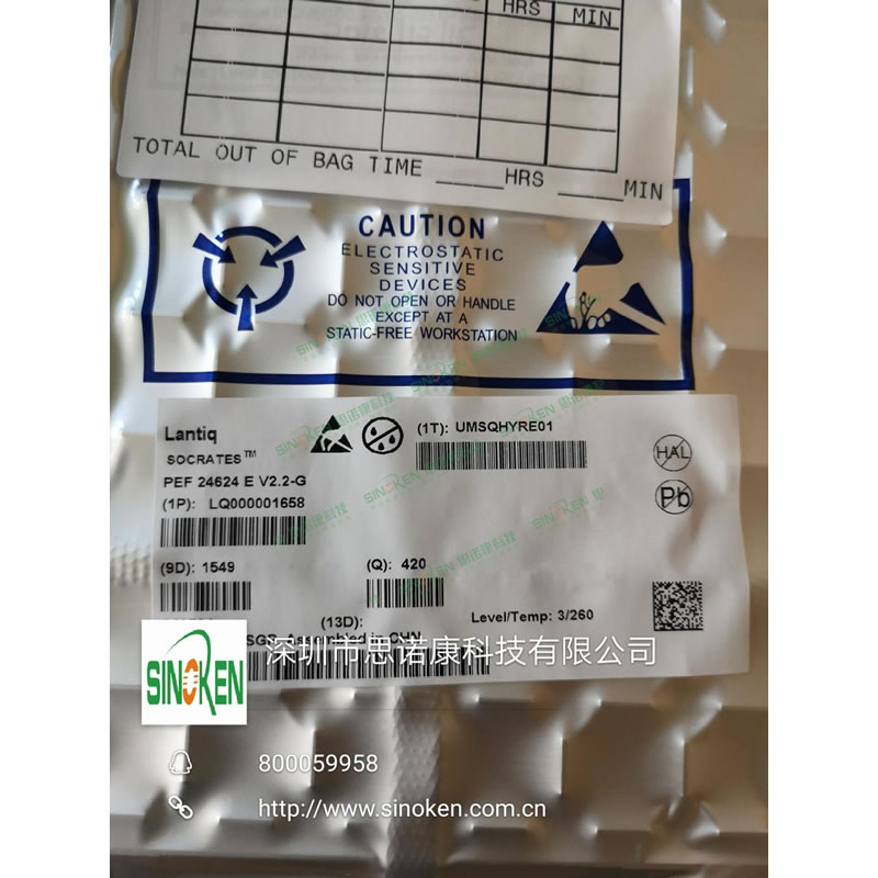 PEF24624EV2.2-G