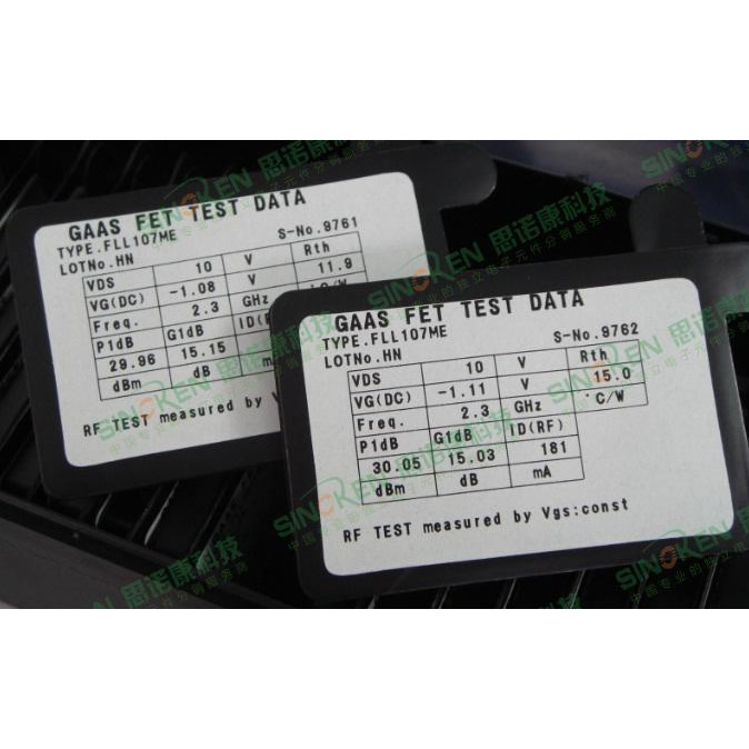 FLL107ME
