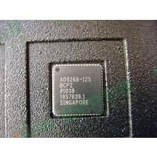AD9268BCPZ-125