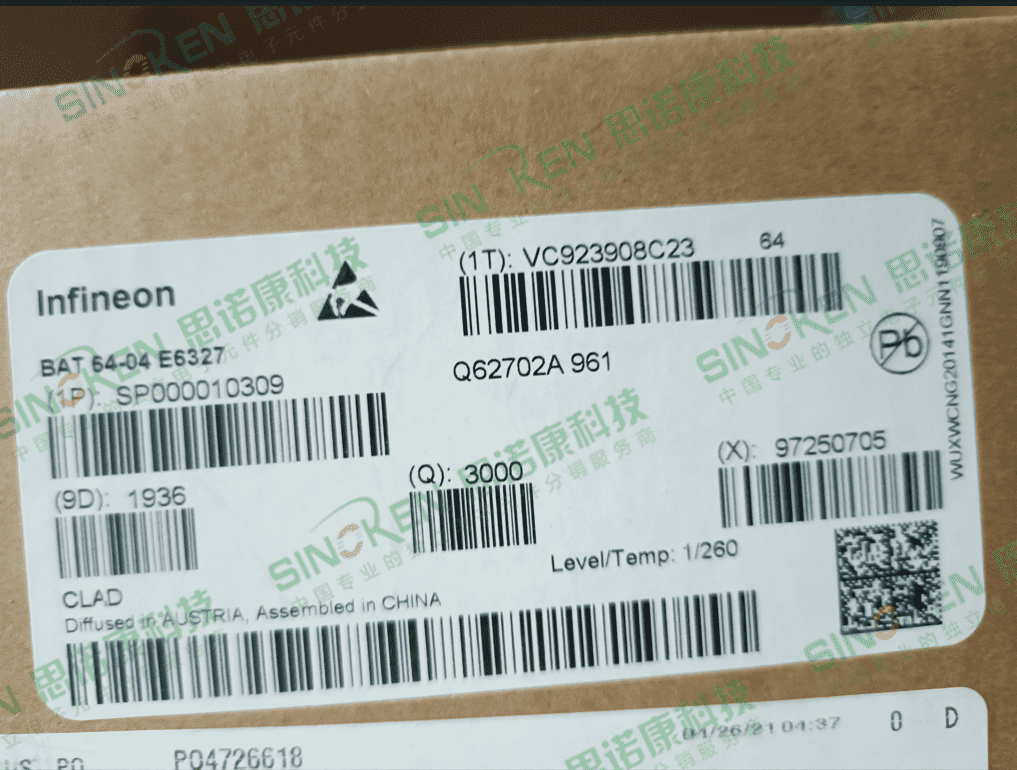 BAT6404E6327HTSA1