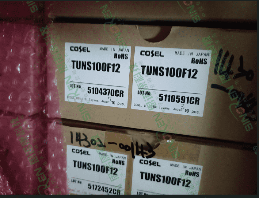 TUNS100F12