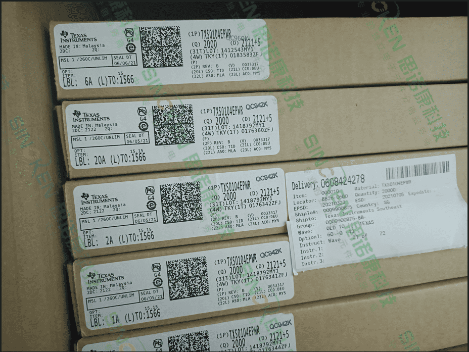 TXS0104EPWR