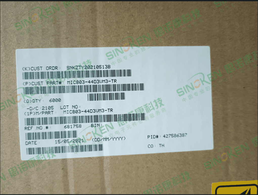 MIC803-44D3VM3-TR